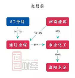 丹化科技保殼三策 延長(zhǎng)折舊、股權(quán)置換與技術(shù)轉(zhuǎn)讓費(fèi)收入