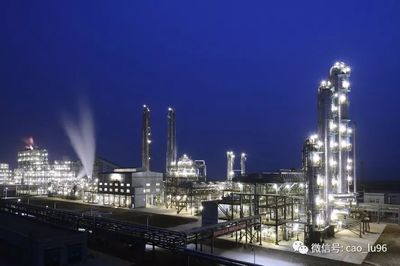 惠生-殼牌氣化技術助力長青能化90萬噸甲醇裝置，正丁醇產業迎來新動力